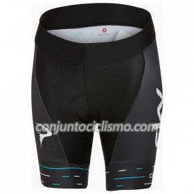 Culotte corto 2017 Team Sky N001